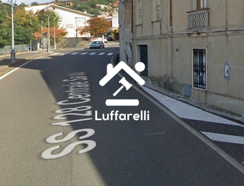 Immagine di ALBERGO IN VIA GARIBALDI 107, LACONI (OR)