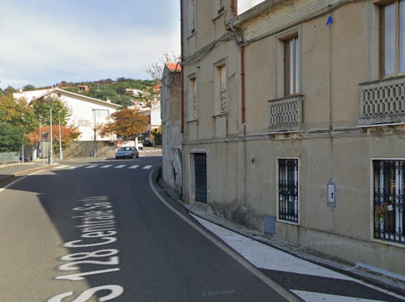 Immagine di ALBERGO IN VIA GARIBALDI 107, LACONI (OR)