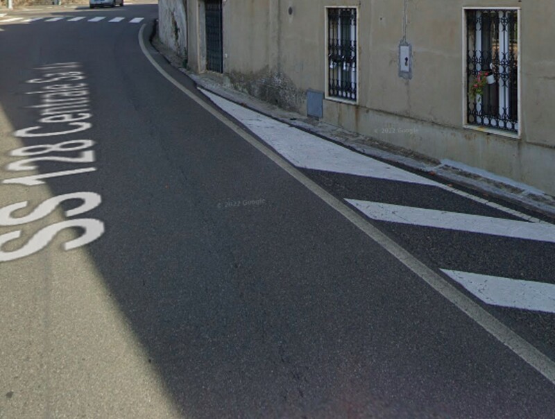 Immagine di ALBERGO IN VIA GARIBALDI 107, LACONI (OR)