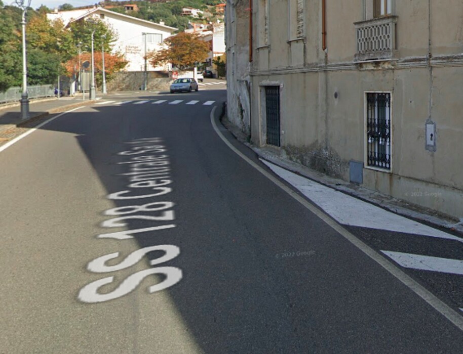 Immagine di ALBERGO IN VIA GARIBALDI 107, LACONI (OR)