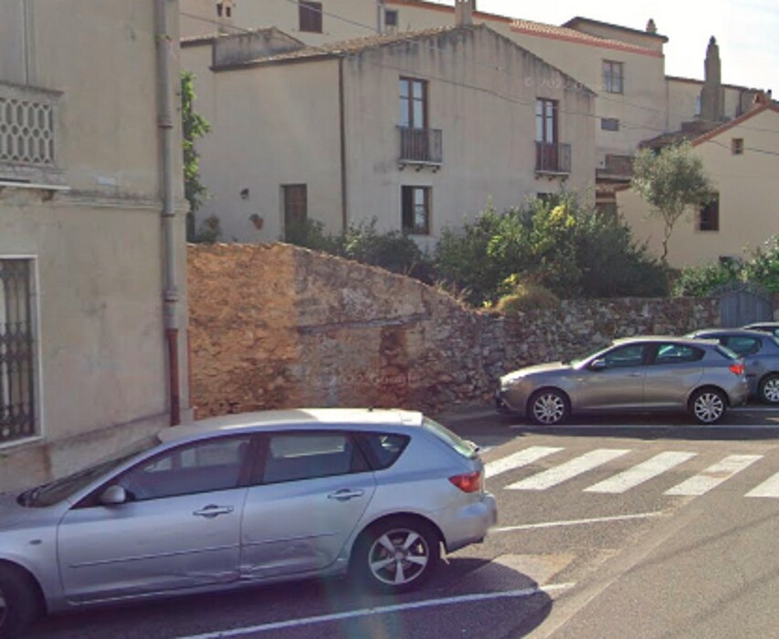 Immagine di ALBERGO IN VIA GARIBALDI 107, LACONI (OR)