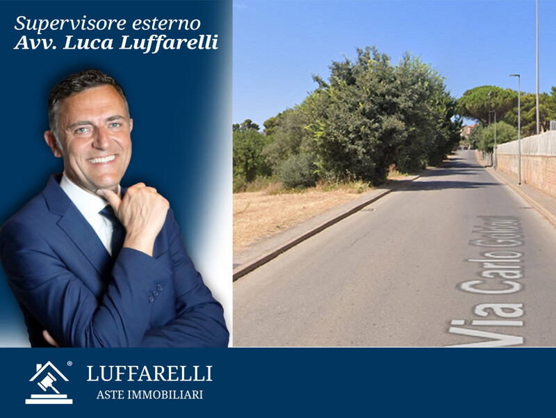 Immagine di APPARTAMENTO VIA GOLDONI SNC – IGLESIAS