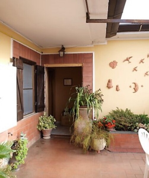 APPARTAMENTO VIA PRATI 380 - ROCCAGORGA — foto 9