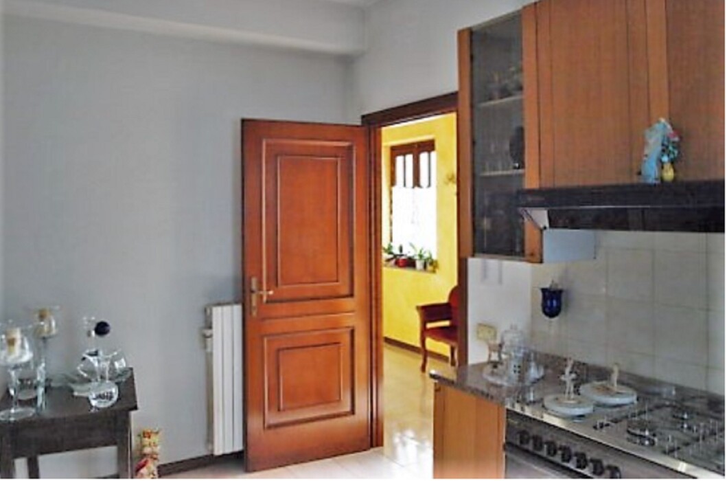 Immagine di APPARTAMENTO VIA PRATI 380 – ROCCAGORGA