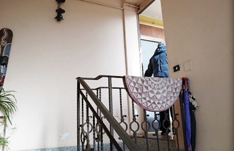 Immagine di APPARTAMENTO VIA PRATI 380 – ROCCAGORGA