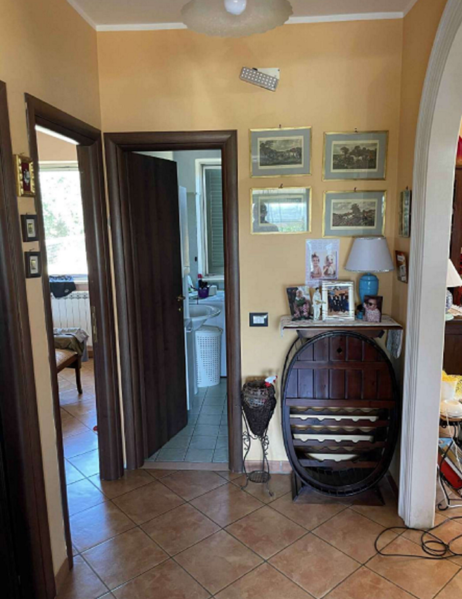 VILLA VIA P. IL VECCHIO 86, CISTERNA DI LATINA, LT — foto 5