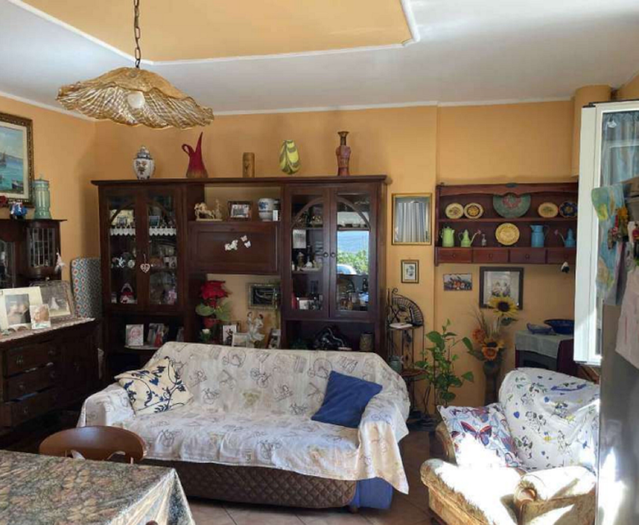 VILLA VIA P. IL VECCHIO 86, CISTERNA DI LATINA, LT — foto 6