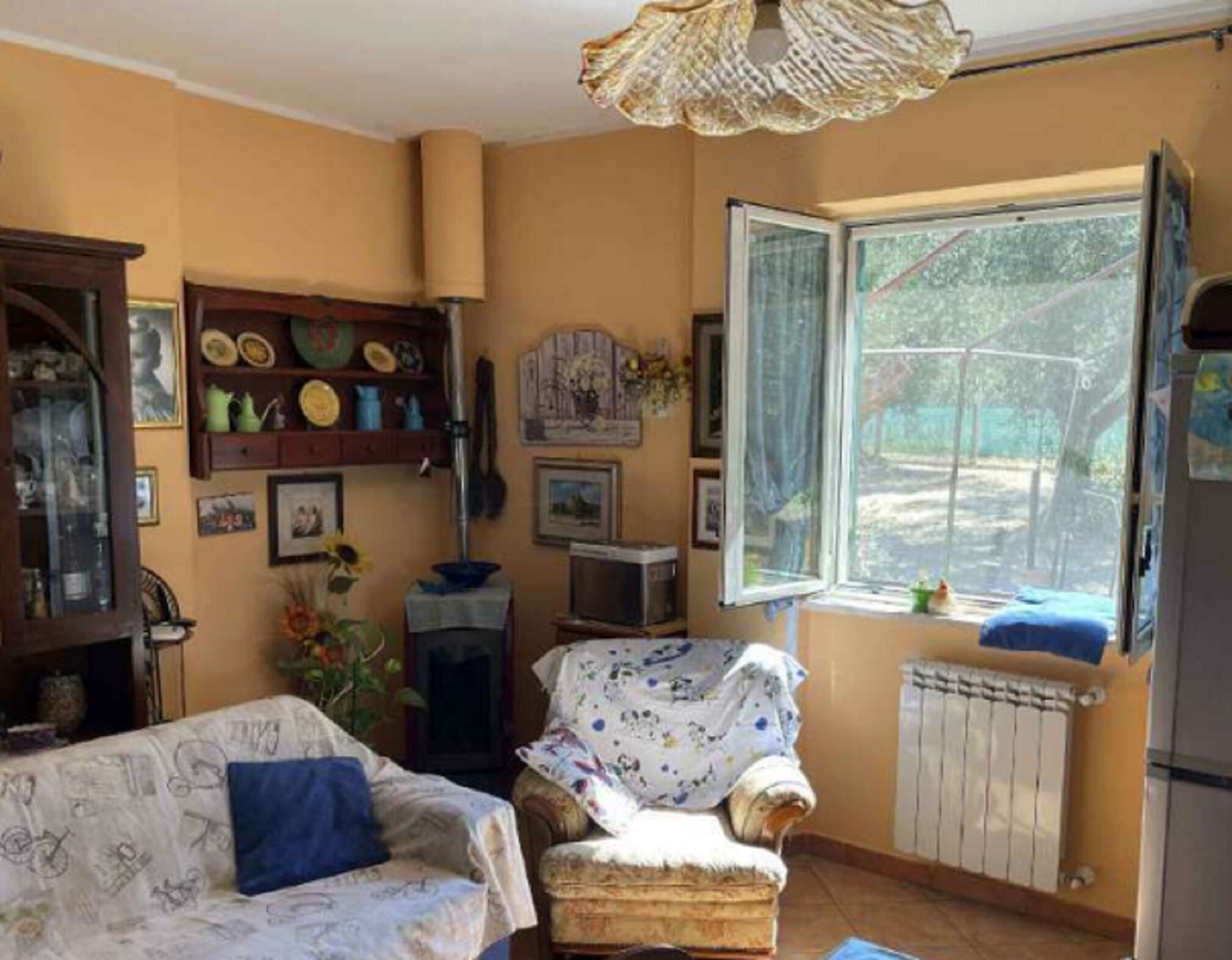 VILLA VIA P. IL VECCHIO 86, CISTERNA DI LATINA, LT — foto 7