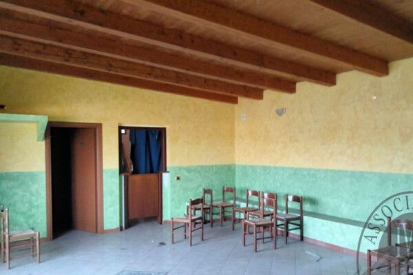 OPIFICIO VIA MAESTRI DEL LAVORO, CISLAGO, VA. — foto 9
