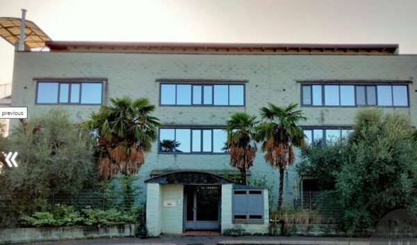OPIFICIO VIA MAESTRI DEL LAVORO, CISLAGO, VA. — foto 2