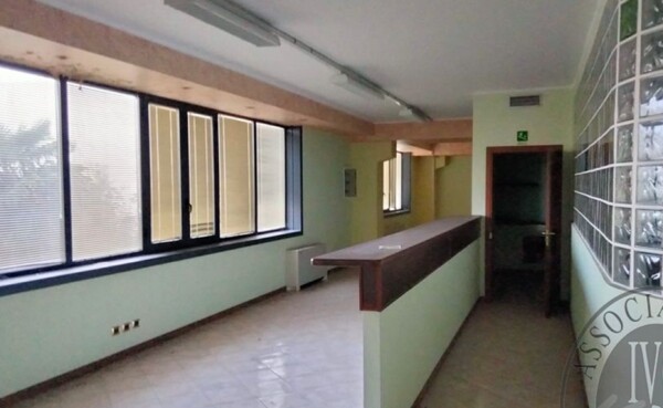 OPIFICIO VIA MAESTRI DEL LAVORO, CISLAGO, VA. — foto 6