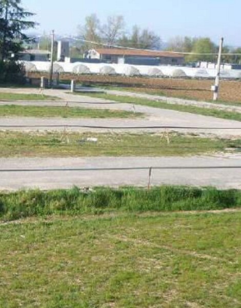 TERRENO STRADA DEI CONSERVONI - PERUGIA — foto 9