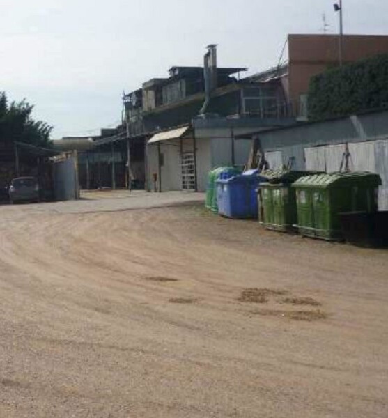 TERRENO STRADA DEI CONSERVONI - PERUGIA — foto 7