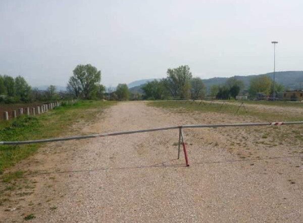 TERRENO STRADA DEI CONSERVONI - PERUGIA — foto 5
