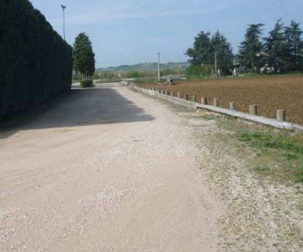 TERRENO STRADA DEI CONSERVONI - PERUGIA — foto 2