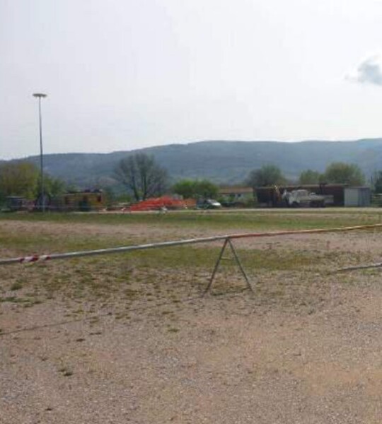 TERRENO STRADA DEI CONSERVONI - PERUGIA — foto 3