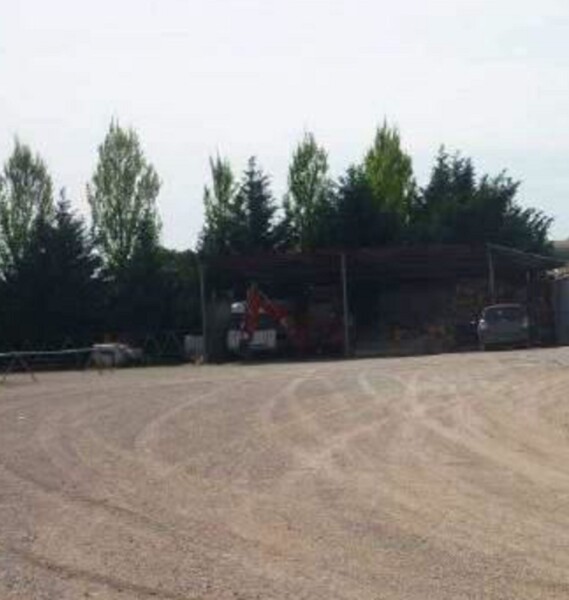 TERRENO STRADA DEI CONSERVONI - PERUGIA — foto 6
