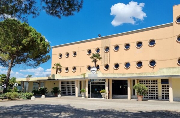 ATTIVITÀ RICETTIVE / SCOPO COMMERCIALE SAN NICOLÒ DI CELLE - DERUTA — foto 6