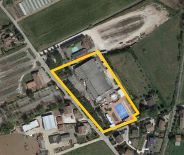 ATTIVITÀ RICETTIVE / SCOPO COMMERCIALE SAN NICOLÒ DI CELLE - DERUTA — foto 3
