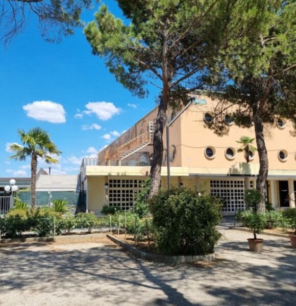 ATTIVITÀ RICETTIVE / SCOPO COMMERCIALE SAN NICOLÒ DI CELLE - DERUTA — foto 7