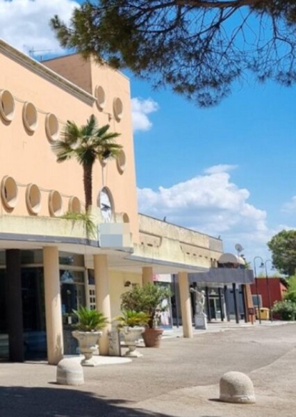 ATTIVITÀ RICETTIVE / SCOPO COMMERCIALE SAN NICOLÒ DI CELLE - DERUTA — foto 5