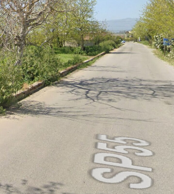 Immagine di TERRENI LOC. POLINARO, SP 55, ROSARNO (RC)
