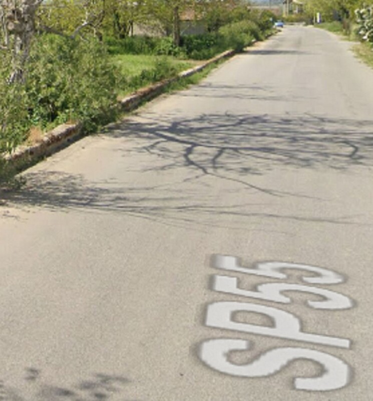 Immagine di TERRENI LOC. POLINARO, SP 55, ROSARNO (RC)