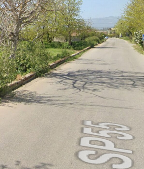 Immagine di TERRENI LOC. POLINARO, SP 55, ROSARNO (RC)