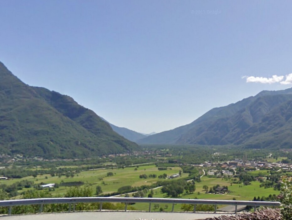 Immagine di HOTEL, S.C.C. SPRINGHETTI,PIEVE VERGONTE