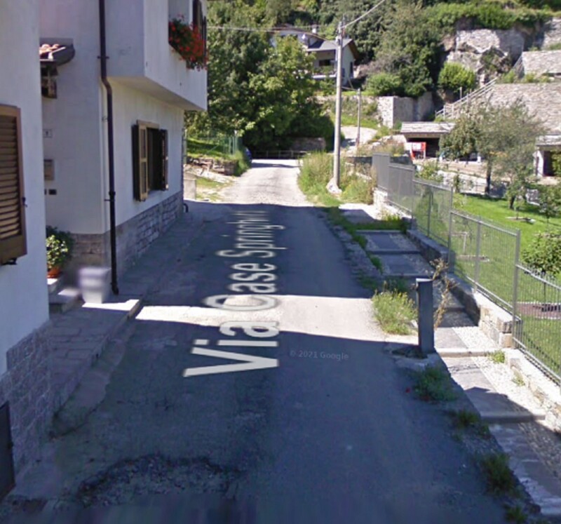 Immagine di HOTEL, S.C.C. SPRINGHETTI,PIEVE VERGONTE