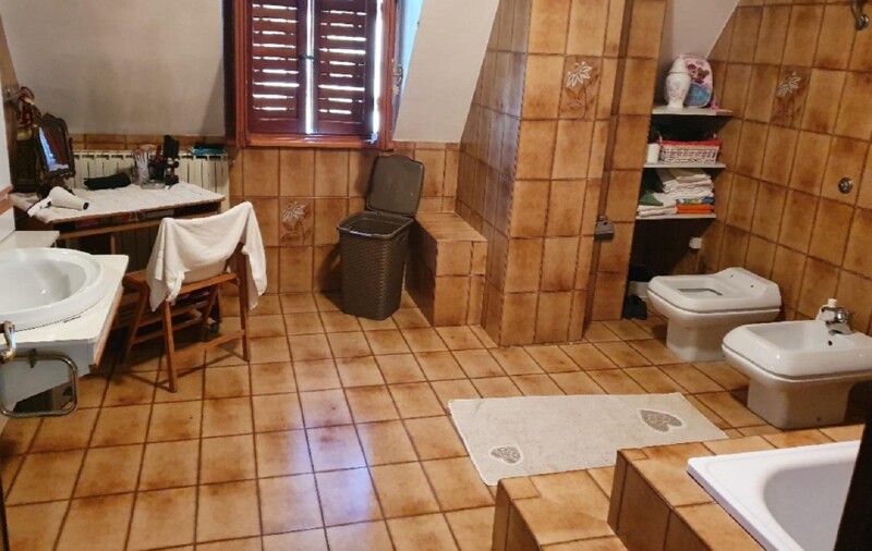 Immagine di VILLA VIA ROMAGNANO – PIGLIO (FR)