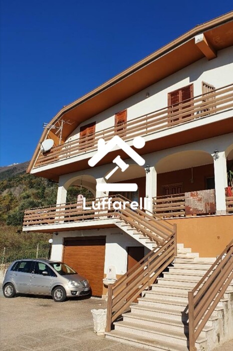 Immagine di VILLA VIA ROMAGNANO – PIGLIO (FR)