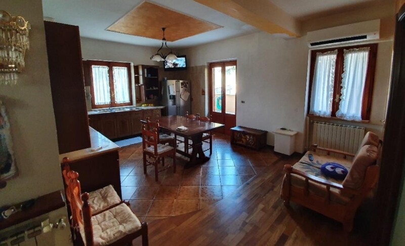 Immagine di VILLA VIA ROMAGNANO – PIGLIO (FR)
