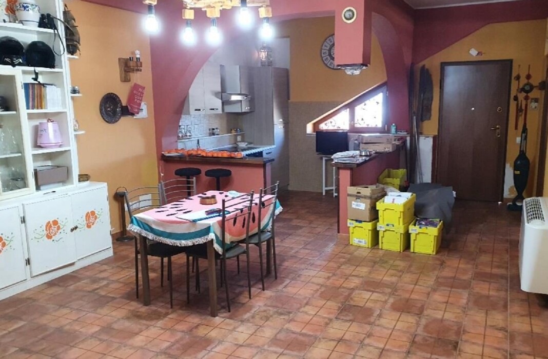 Immagine di VILLA VIA ROMAGNANO – PIGLIO (FR)