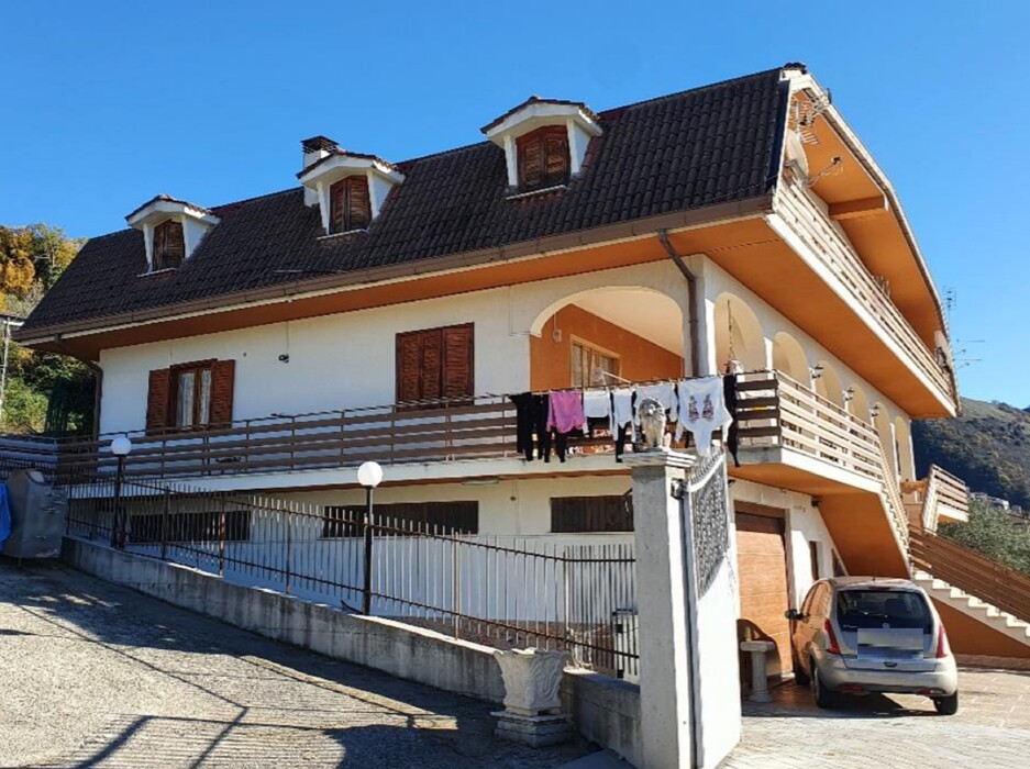 Immagine di VILLA VIA ROMAGNANO – PIGLIO (FR)