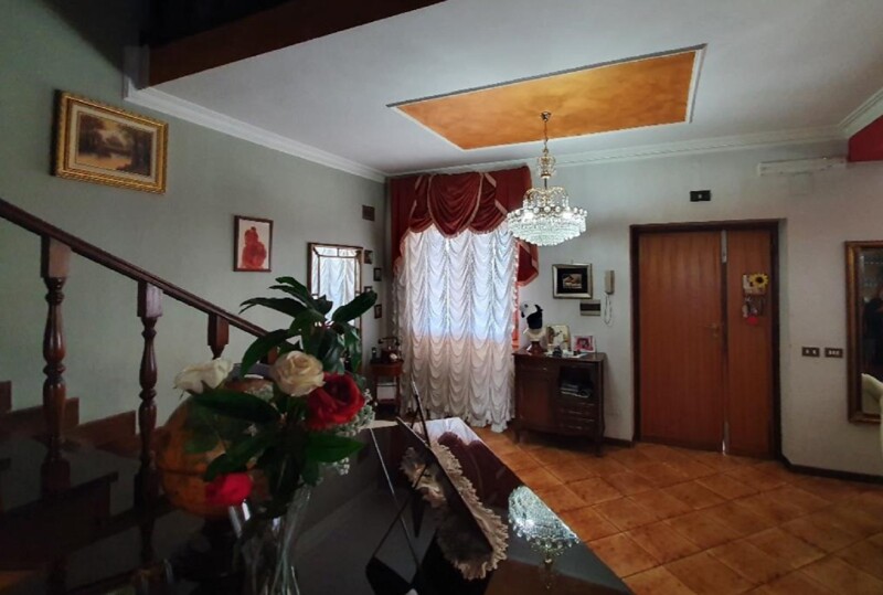 Immagine di VILLA VIA ROMAGNANO – PIGLIO (FR)