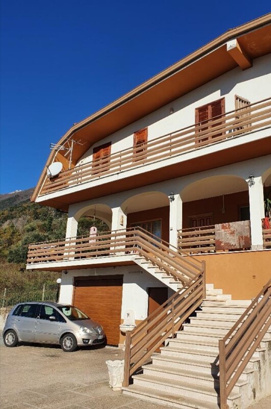 Immagine di VILLA VIA ROMAGNANO – PIGLIO (FR)