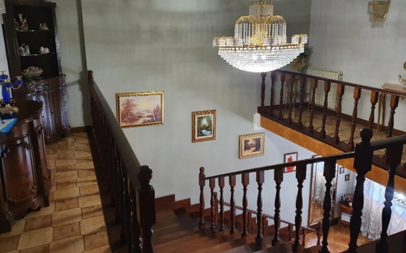 Immagine di VILLA VIA ROMAGNANO – PIGLIO (FR)