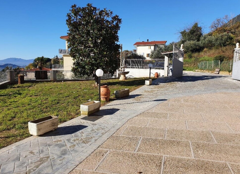 Immagine di VILLA VIA ROMAGNANO – PIGLIO (FR)