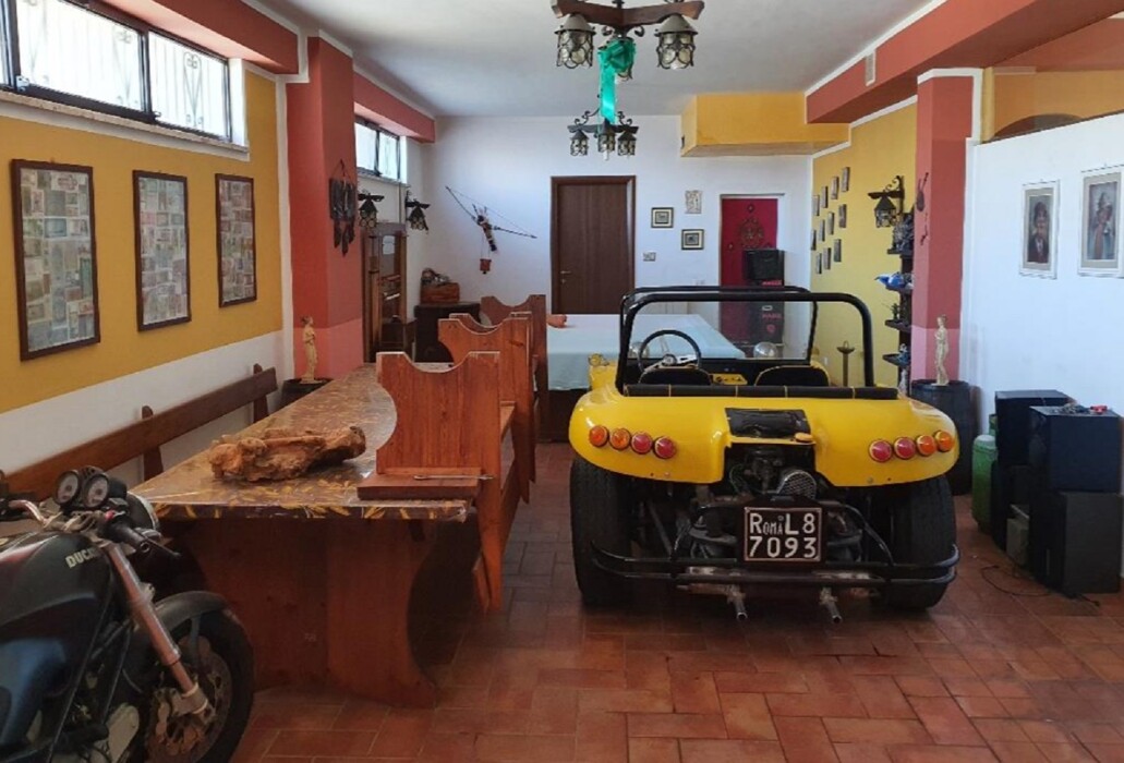 Immagine di VILLA VIA ROMAGNANO – PIGLIO (FR)