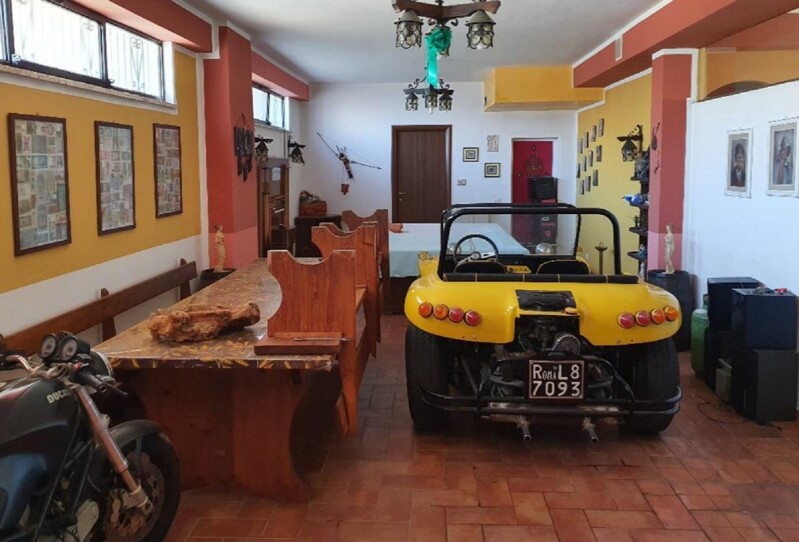 Immagine di VILLA VIA ROMAGNANO – PIGLIO (FR)