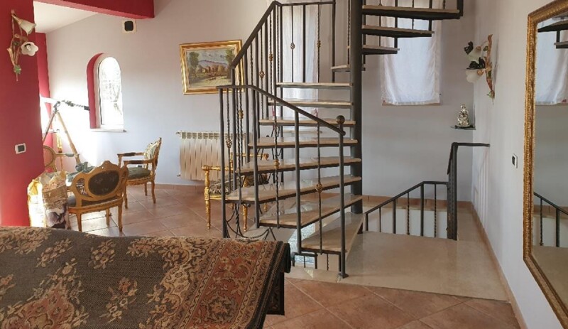 Immagine di APPARTAMENTO VIA ROMAGNANO – PIGLIO (FR)