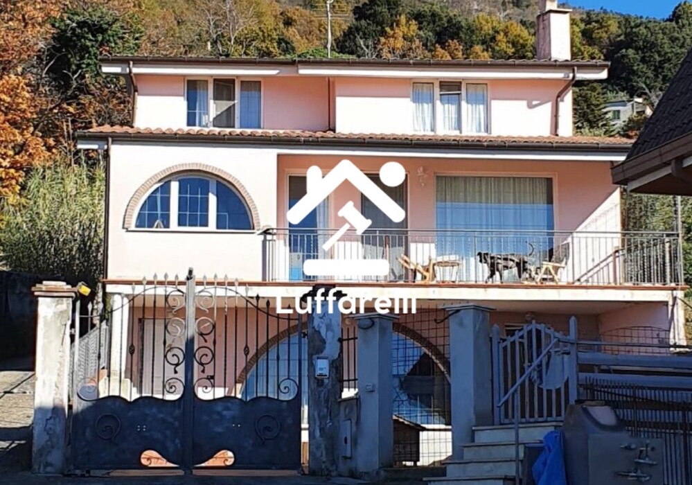 Immagine di APPARTAMENTO VIA ROMAGNANO – PIGLIO (FR)