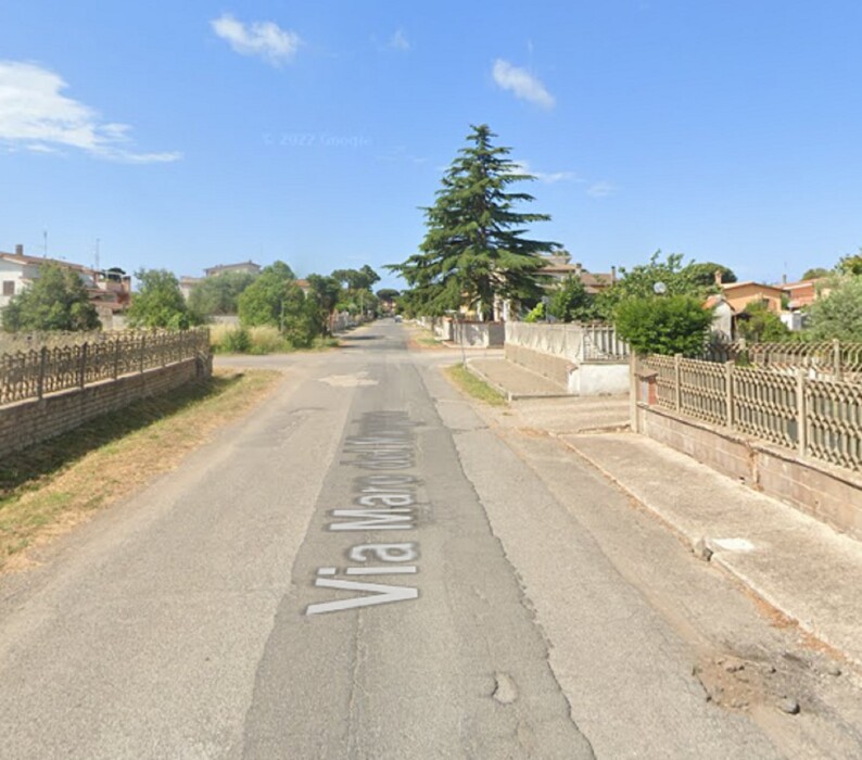 Immagine di VILLETTA VIA MARE DEL MARGINE – ARDEA (RM)