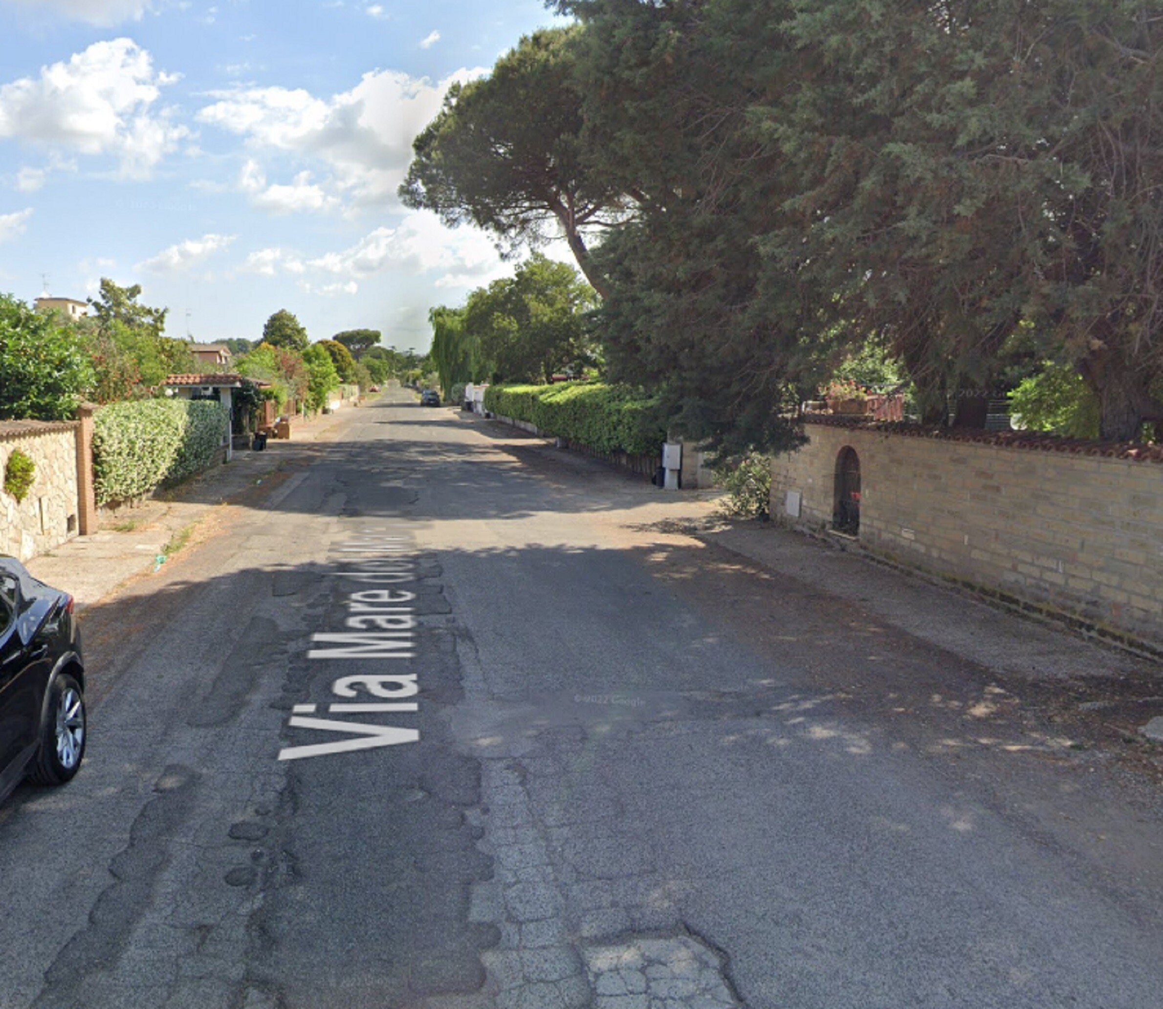 VILLETTA VIA MARE DEL MARGINE - ARDEA (RM) — foto 4