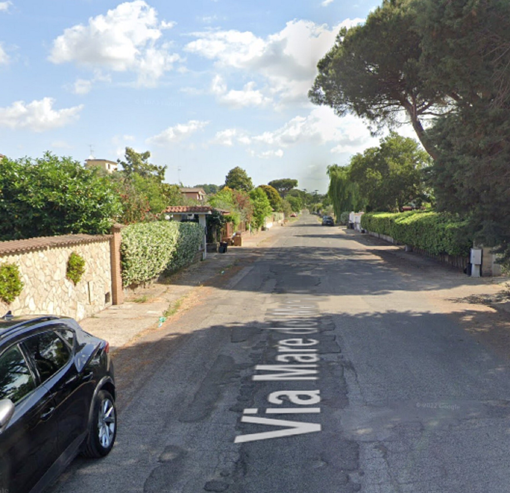 VILLETTA VIA MARE DEL MARGINE - ARDEA (RM) — foto 5