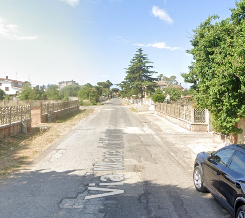 Immagine di VILLETTA VIA MARE DEL MARGINE – ARDEA (RM)