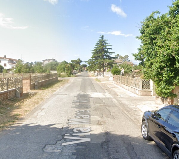 VILLETTA VIA MARE DEL MARGINE - ARDEA (RM) — foto 8