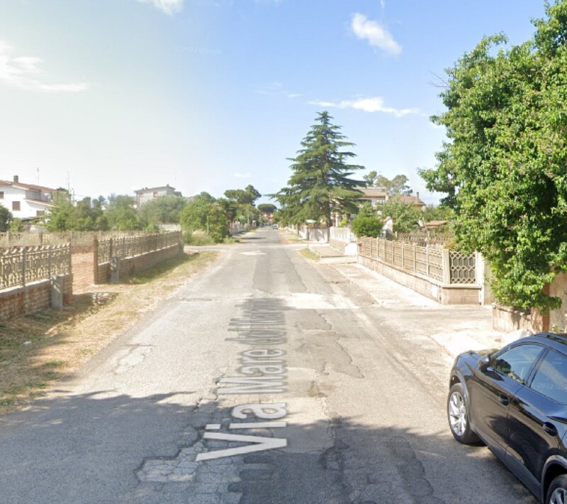 Immagine di VILLETTA VIA MARE DEL MARGINE – ARDEA (RM)