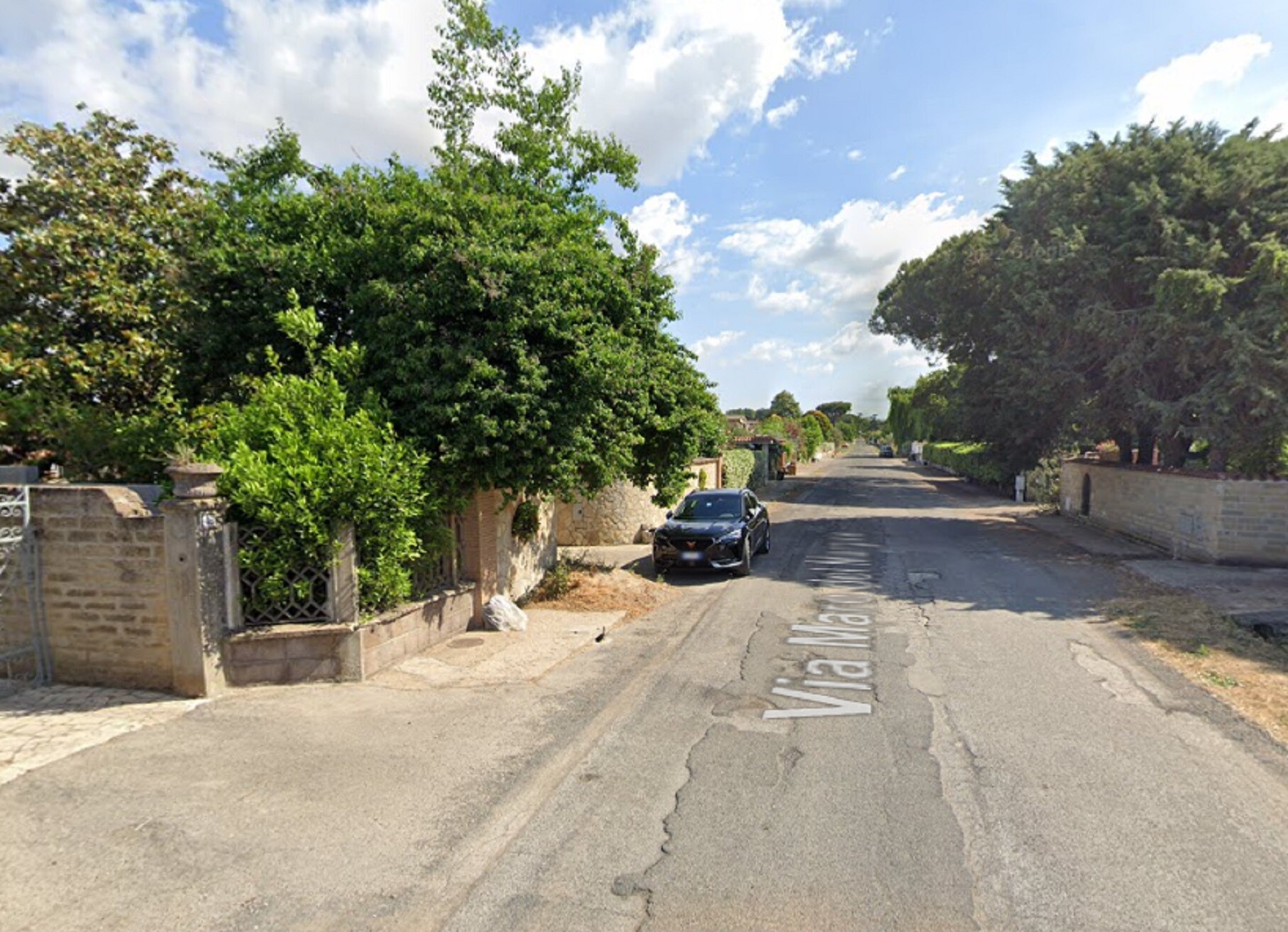 VILLETTA VIA MARE DEL MARGINE - ARDEA (RM) — foto 3